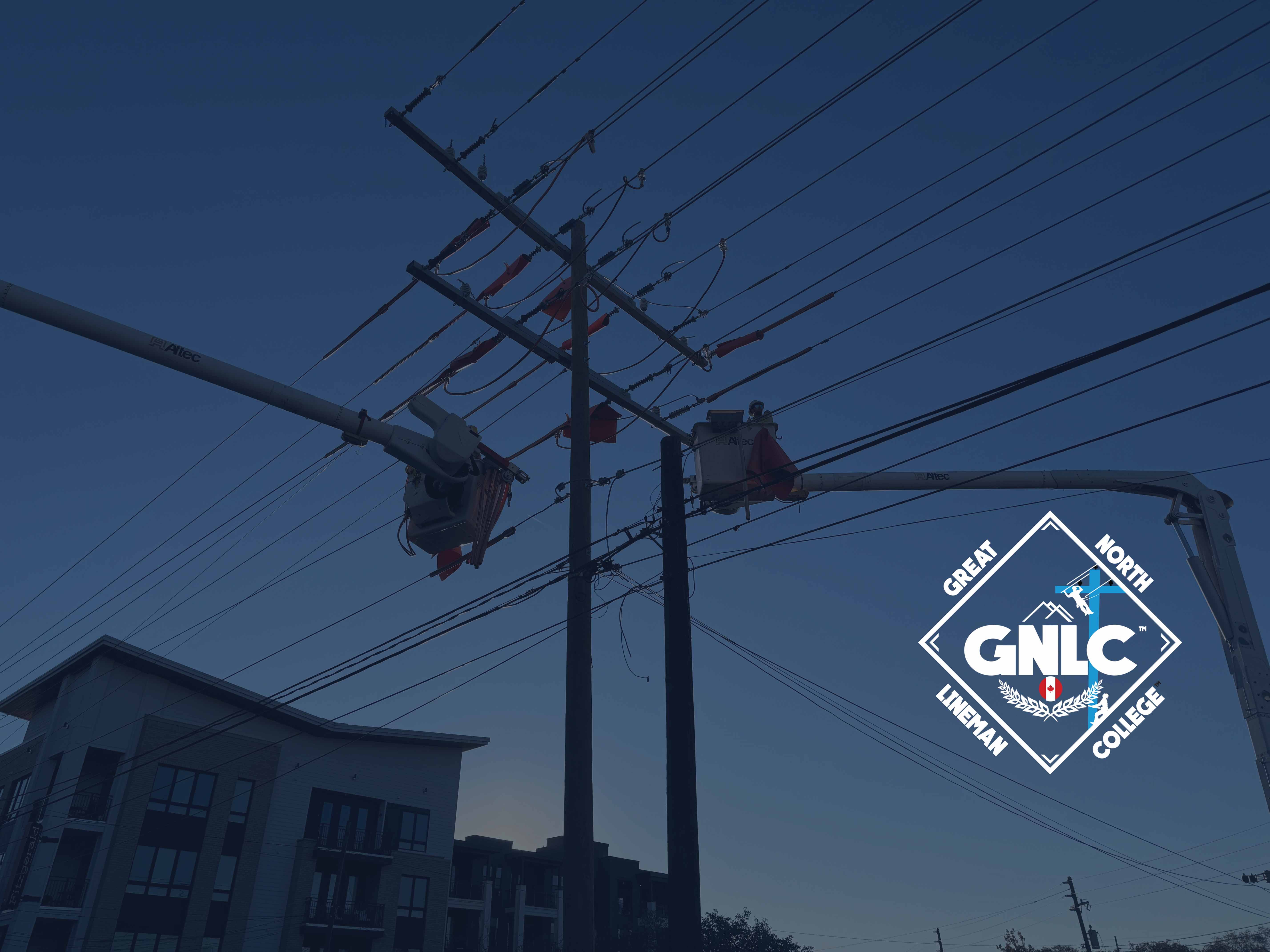 GNLC