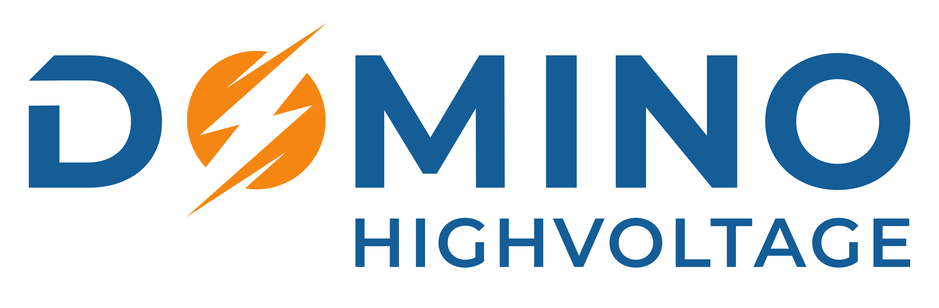 DOMINO HIGH VOLTAGE
